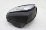 2017 Harley Davidson Electra Touring Black Air Cleaner Filter Box