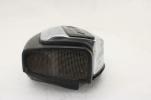 2017 Harley Davidson Electra Touring Black Air Cleaner Filter Box