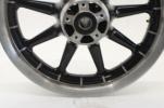 10-13 Harley Davidson Street Road Glide 9 Spoke Front Wheel Rim 16x3