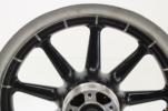 10-13 Harley Davidson Street Road Glide 9 Spoke Front Wheel Rim 16x3