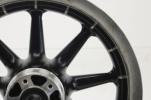 10-13 Harley Davidson Street Road Glide 9 Spoke Front Wheel Rim 16x3