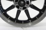 10-13 Harley Davidson Street Road Glide 9 Spoke Front Wheel Rim 16x3