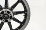 10-13 Harley Davidson Street Road Glide 9 Spoke Front Wheel Rim 16x3