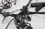 2001 01 Harley Davidson Touring Road King Glide Electra EFI Wiring Harness