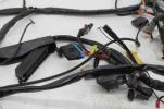 2001 01 Harley Davidson Touring Road King Glide Electra EFI Wiring Harness