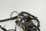 2001 01 Harley Davidson Touring Road King Glide Electra EFI Wiring Harness