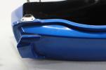 93-13 Harley Davidson Touring Right Saddlebag Saddle Bag