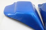 97-08 Harley Davidson Electra King Road Glide Left & Right Side Frame Cover