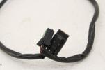 2004 Harley Davidson Fuel Pump Harness