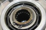 02-03 Harley Davidson Dyna Softail Touring Twin Cam 88 Clutch Basket