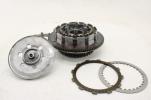 02-03 Harley Davidson Dyna Softail Touring Twin Cam 88 Clutch Basket