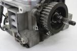 02-06 Harley Davidson Touring Electra Glide 5 Speed Transmission