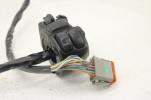 96-06 Harley Davidson Touring Electra Road King Glide Left Control Switch