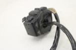 96-06 Harley Davidson Touring Electra Road King Glide Left Control Switch