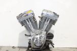 02-06 Harley Davidson Touring Electra King Road FI Twin Cam 88 Engine Motor