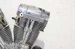 02-06 Harley Davidson Touring Electra King Road FI Twin Cam 88 Engine Motor