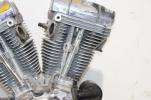 02-06 Harley Davidson Touring Electra King Road FI Twin Cam 88 Engine Motor