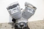 02-06 Harley Davidson Touring Electra King Road FI Twin Cam 88 Engine Motor