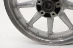 2004 Harley Davidson Road Glide anodized aluminum wagon wheel