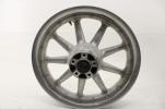 2004 Harley Davidson Road Glide anodized aluminum wagon wheel