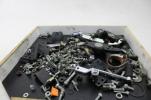 02-06 Harley-davidson Road King Flhri Misc Bolts Hardware Screws Brackets