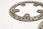 14-23 Harley Davidson Touring Electra King Road Front Brake Disc Rotor