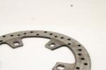 14-23 Harley Davidson Touring Electra King Road Front Brake Disc Rotor