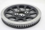 07-23 Harley Davidson Softail Rear Drive Pulley Sprocket 66 Teeth