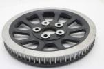 07-23 Harley Davidson Softail Rear Drive Pulley Sprocket 66 Teeth