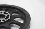 07-23 Harley Davidson Softail Rear Drive Pulley Sprocket 66 Teeth