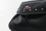 16-17 Harley Davidson Softail Heritage Right Saddlebag