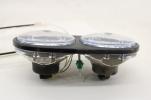 00-03 Harley Davidson Road Glide Dual Front Headlight