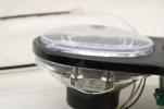 00-03 Harley Davidson Road Glide Dual Front Headlight