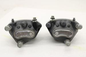 00-07 Harley Davidson Touring King Electra Glide Right/Left Front Brake Caliper