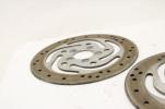 00-07 Harley Davidson Touring Electra King Front Left & Right Brake Disc Rotor