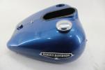 03-07 Harley Davidson Touring Road King Fuel Gas Tank