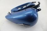 03-07 Harley Davidson Touring Road King Fuel Gas Tank