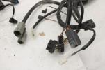 2006 06 Harley Davidson Road King FI Main Wiring Harness 