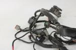 2006 06 Harley Davidson Road King FI Main Wiring Harness 