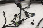 2006 06 Harley Davidson Road King FI Main Wiring Harness 