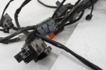 2006 06 Harley Davidson Road King FI Main Wiring Harness 