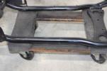 02-06 Harley Davidson Touring Electra King Road Glide Frame