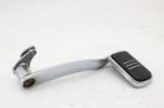 14-23 Harley Davidson Touring CHROME Rear Brake Footbrake Pedal Lever