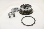 17-22 Harley Davidson Touring Street Road King Hydraulic Complete Clutch Basket