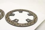 14-23 Harley Davidson Touring Front Brake Disc Rotor Set Pair