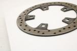 14-23 Harley Davidson Touring Front Brake Disc Rotor Set Pair