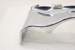 14-23 Harley Davidson Electra Street Glide Front Fairing Outer Skirt CHROME