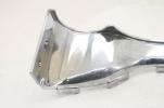 14-23 Harley Davidson Electra Street Glide Front Fairing Outer Skirt CHROME