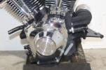 00-06 Harley Davidson Touring Electra Road King Twin Cam FI 88 Engine Motor