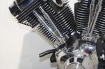 00-06 Harley Davidson Touring Electra Road King Twin Cam FI 88 Engine Motor